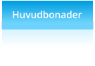 Huvudbonader