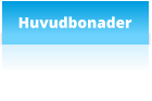 Huvudbonader