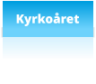 Kyrkoåret