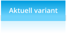 Aktuell variant