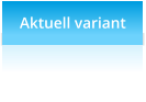 Aktuell variant