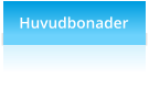 Huvudbonader