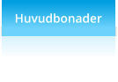 Huvudbonader