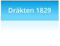Dräkten 1829